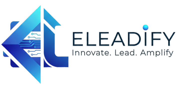 eLeadify Logo